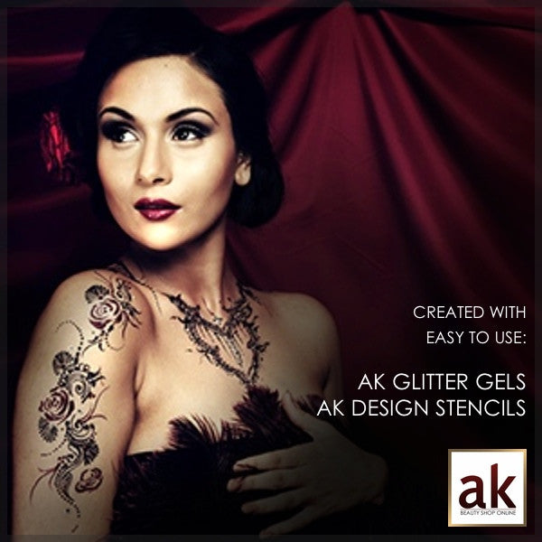 Full Colour Range - Ash Kumar Products UK